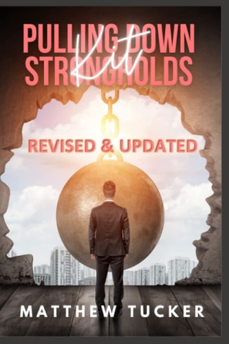 Pulling Down Strongholds Kit