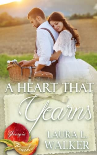 A Heart That Yearns