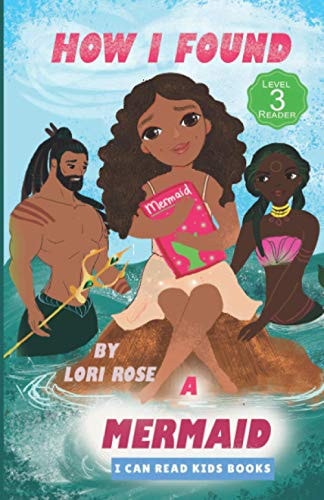How I Found A Mermaid Mermaids Are Real