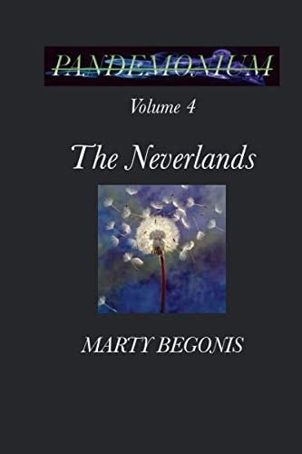 Pandemonium Volume 4 The Neverlands