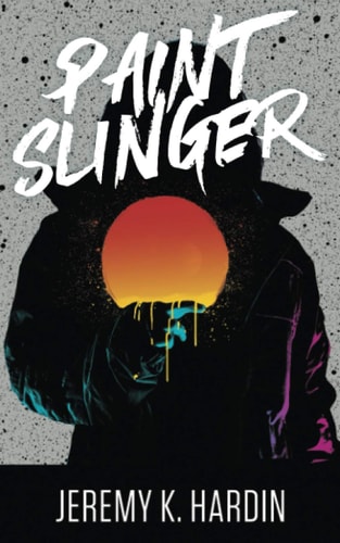 Paintslinger