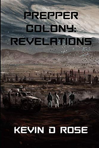 Prepper Colony Revelations