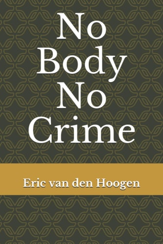 No Body No Crime