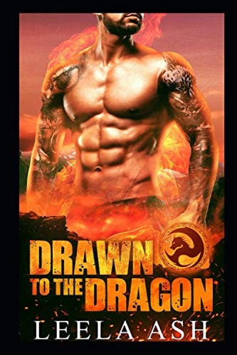 Drawn to the Dragon