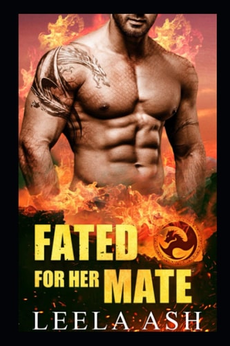 Fated for Her Mate