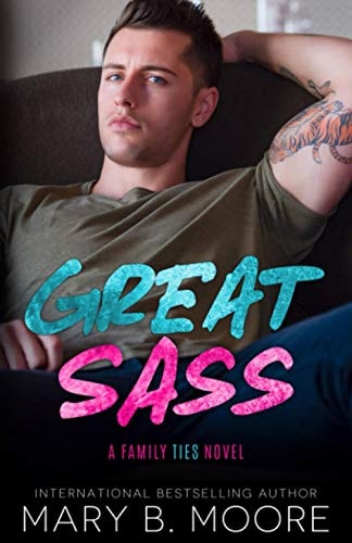 Great Sass Providence Family Ties Series