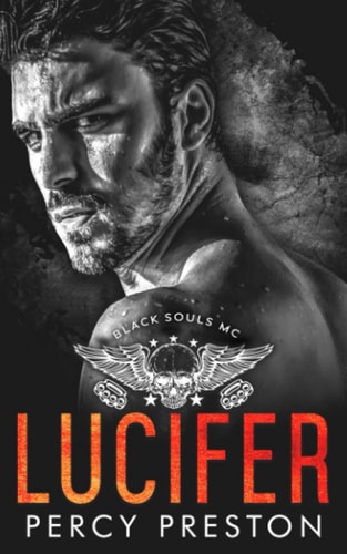 Lucifer MC Romance