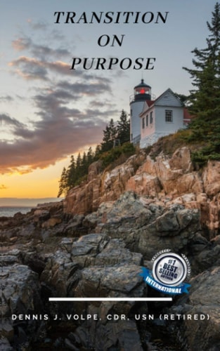 Transition On Purpose Self-Reflect, Explore and Re-Engage Life