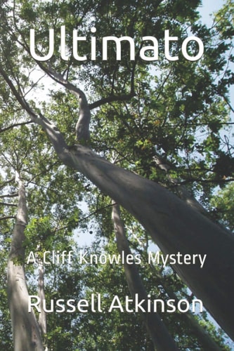 Ultimato: A Cliff Knowles Mystery (Cliff Knowles Mysteries)