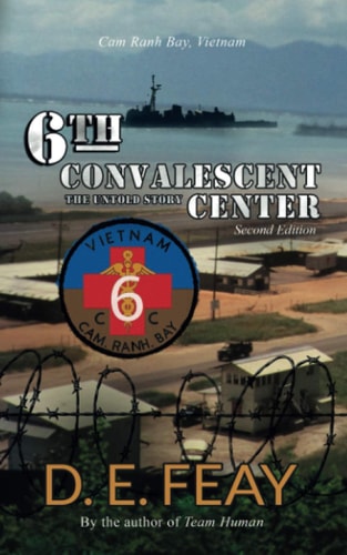 6th Convalescent Center Vietnam