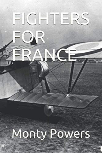 Fighters for France