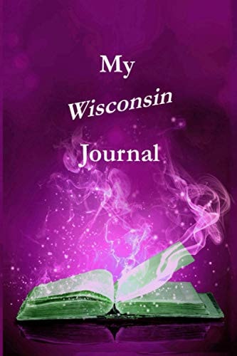 My Wisconsin Journal Pambling Roads