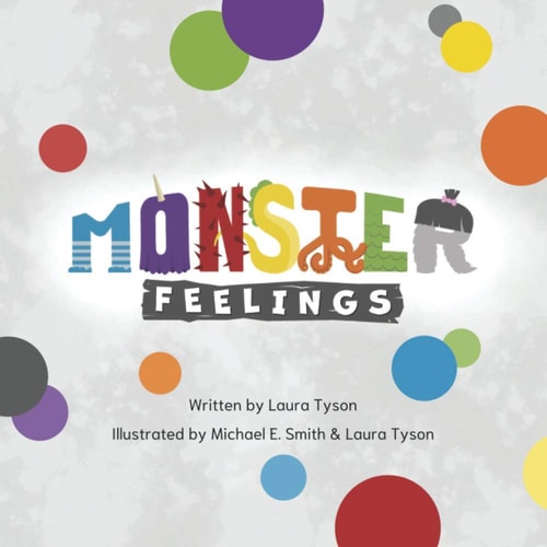 Monster Feelings