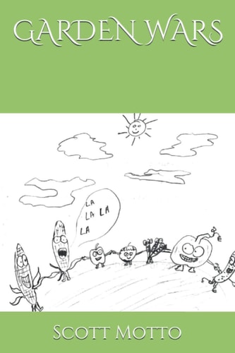 Garden Wars