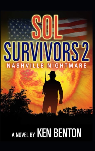 Sol Survivors 2 Nashville Nightmare