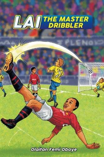 The Master Dribbler