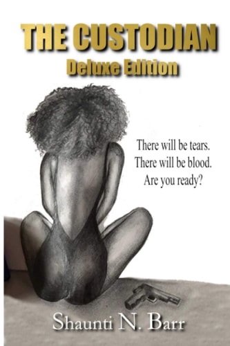 The Custodian Deluxe Edition