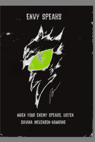 Envy Speaks