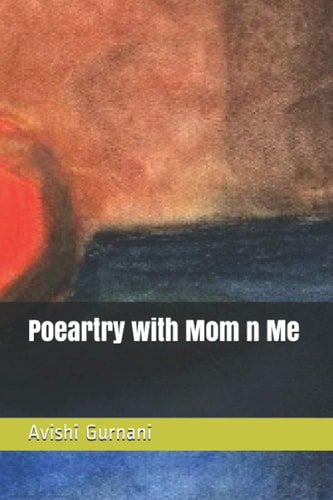 Poeartry with Mom N Me