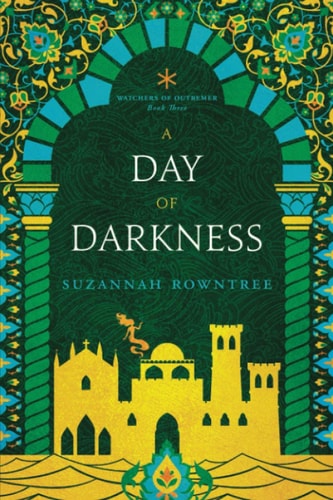 A Day of Darkness