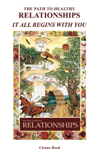 The Path to Healthy Relationships It All Begins With You