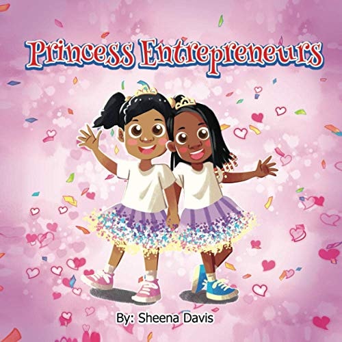 Princess Entrepreneurs
