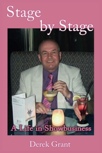 Stage by Stage A Life in Showbusiness