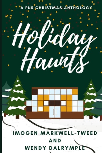 Holiday Haunts A Paranormal Romance Collection
