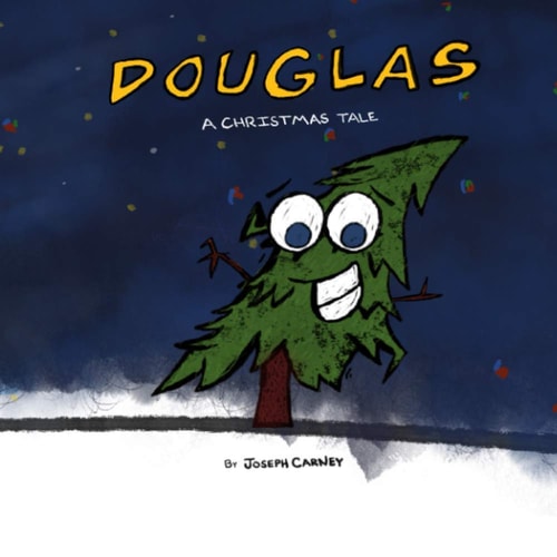 Douglas A Christmas Tale