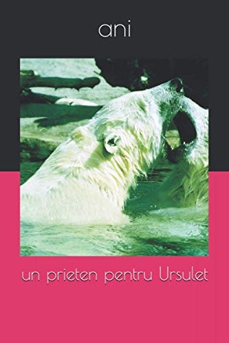 Un Prieten Pentru Ursulet
