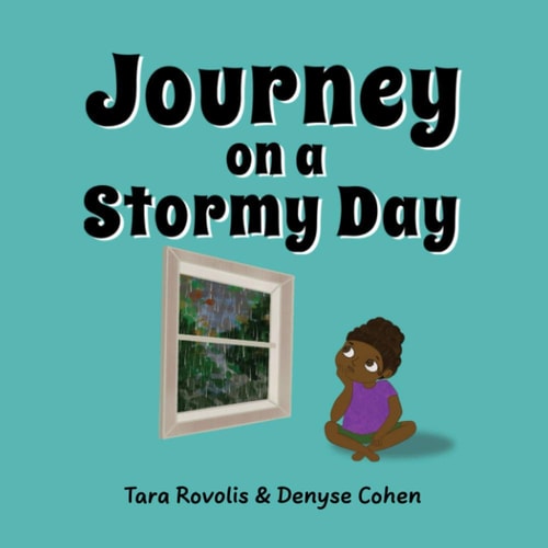 Journey on a Stormy Day