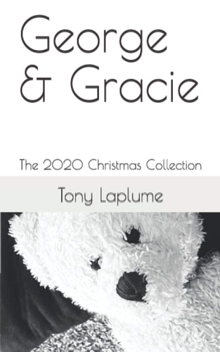 George & Gracie The 2020 Christmas Collection
