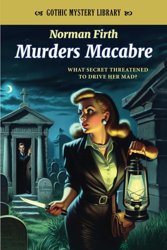 Murders Macabre