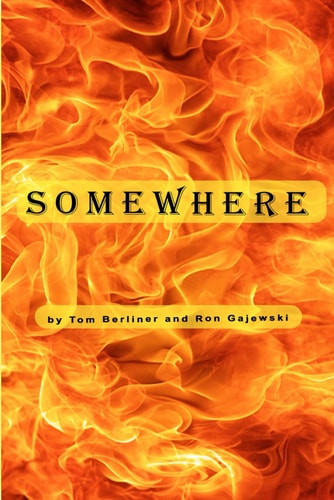 Somewhere