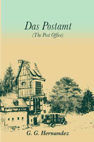 Das Postamt The Post Office