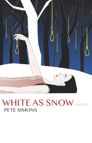 White as Snow A Rock and Roll Fairytale Murder Mystery