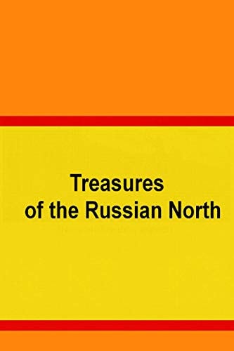 Treasures of the Russian North