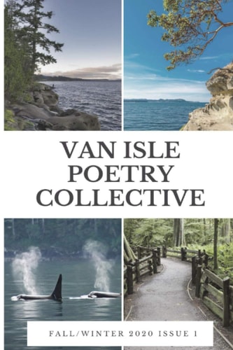 Van Isle Poetry Collective Fall/Winter 2020