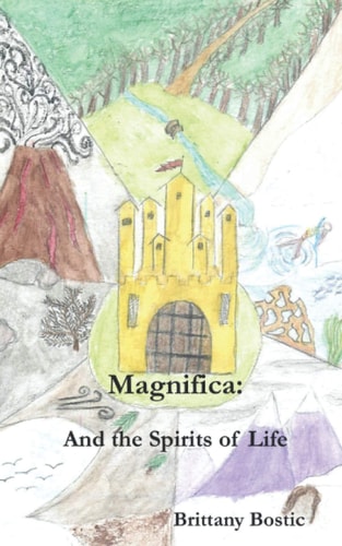 Magnifica And the Spirits of Life