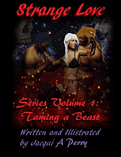 Strange Love Volume 1 Taming the Beast