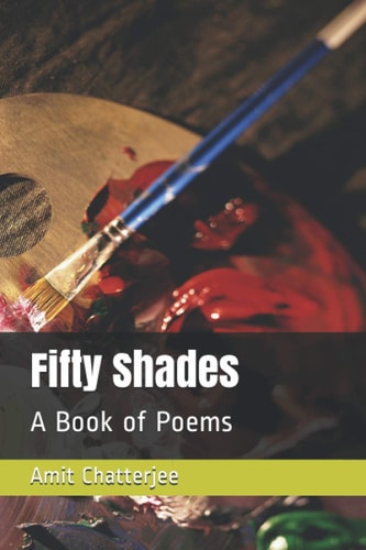 Fifty Shades A Book of Poems