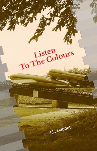 Listen To The Colours