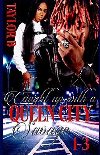 Caught Up with a Queen City Savage 1-3