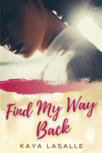 Find My Way Back