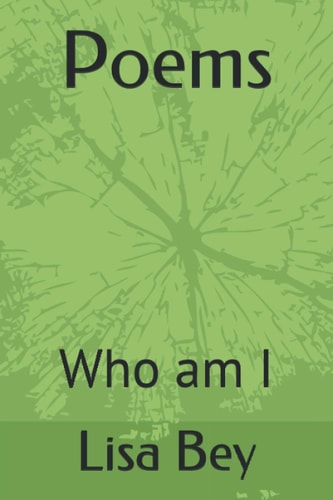 Poems Who Am I