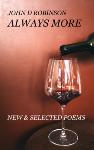 Always More New & Selected Poems