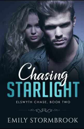 Chasing Starlight An Alpha Male Shifter Romance