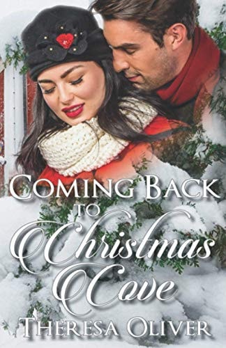 Coming Back to Christmas Cove Sweet Holiday Romance