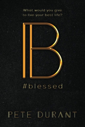 #Blessed