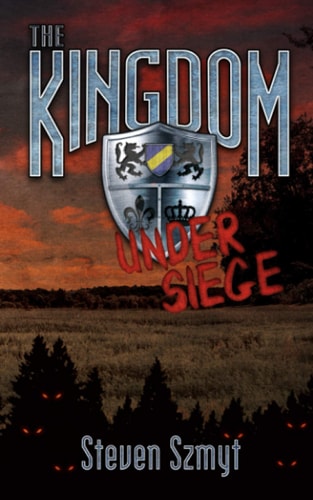 The Kingdom Under Siege